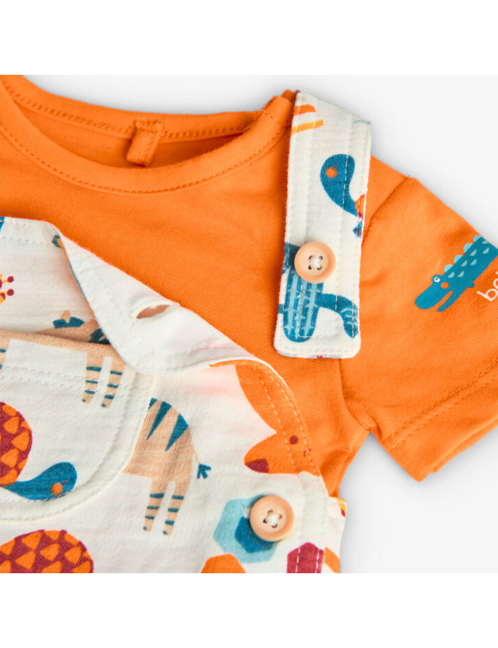 Boboli Set Boboli
