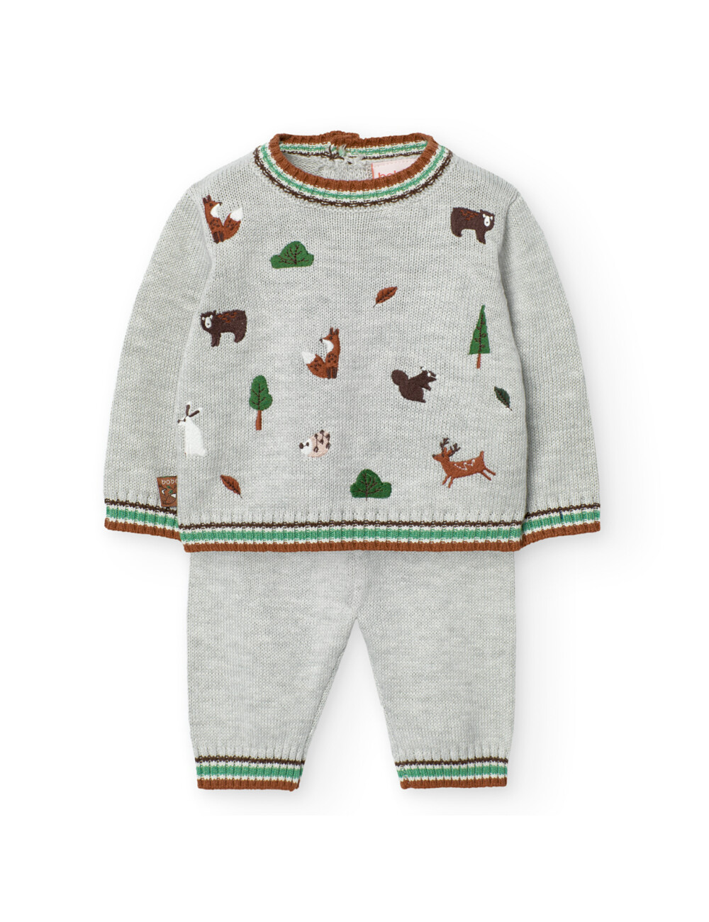 Boboli Set Boboli