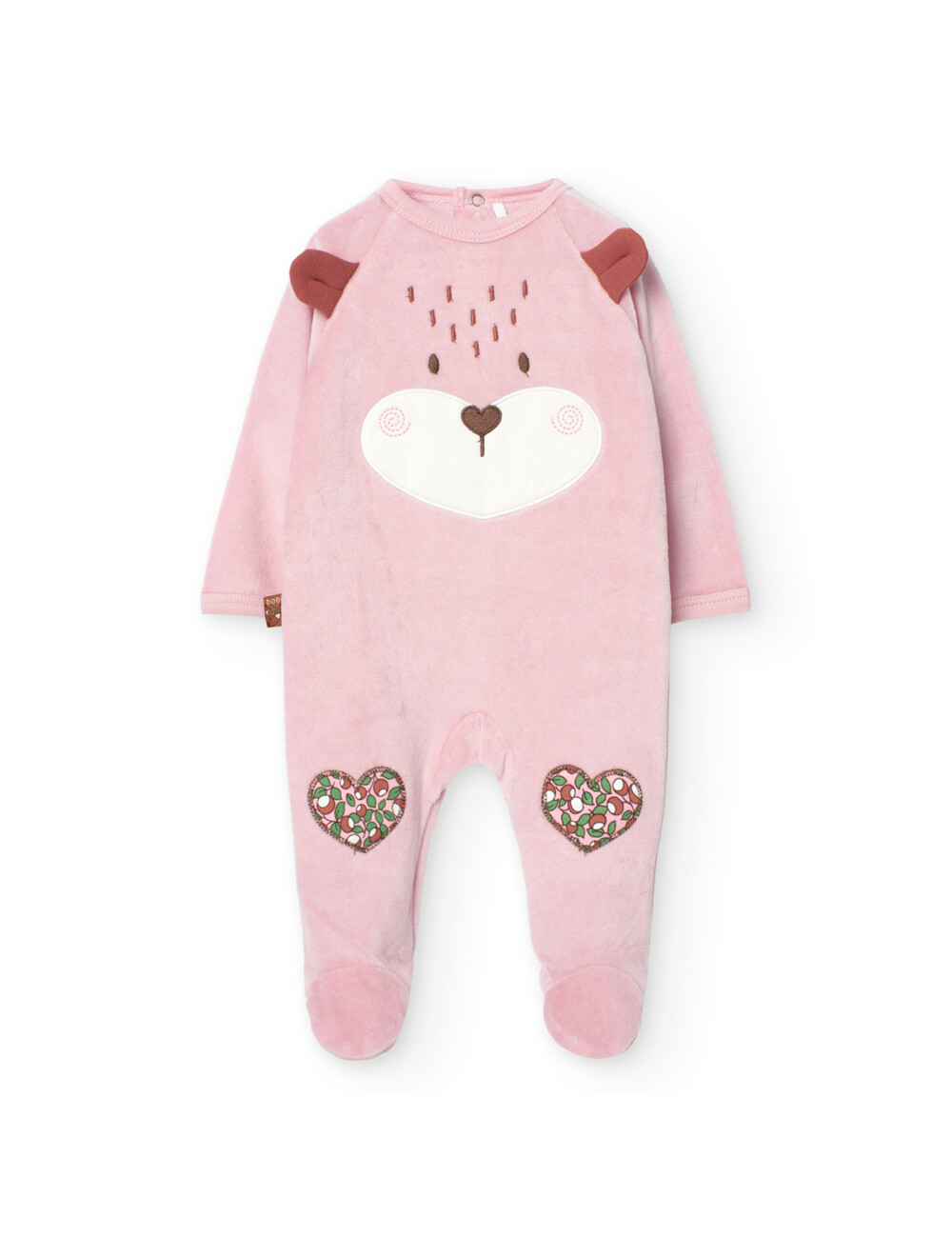 Boboli Tutina Boboli