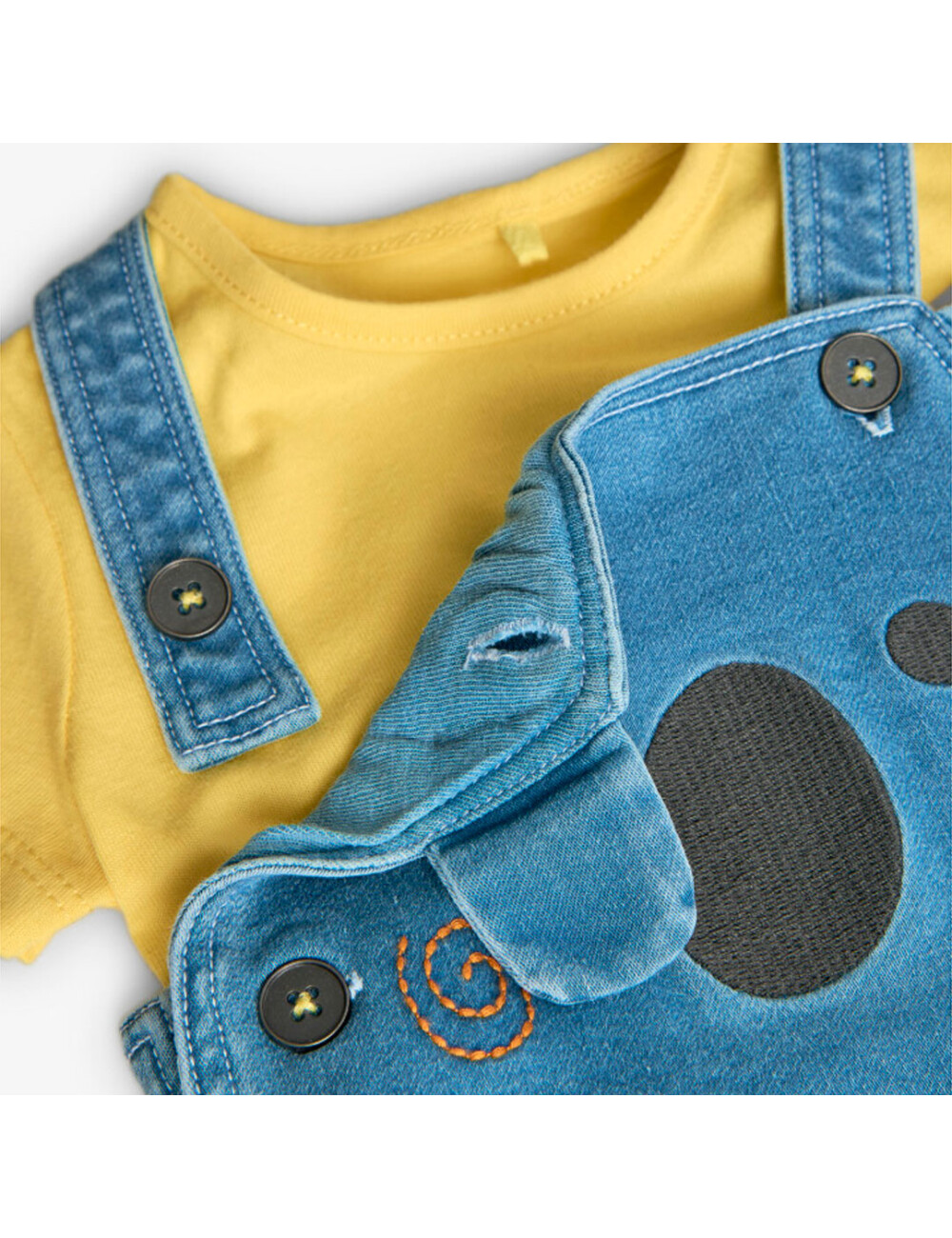 Boboli Set Boboli