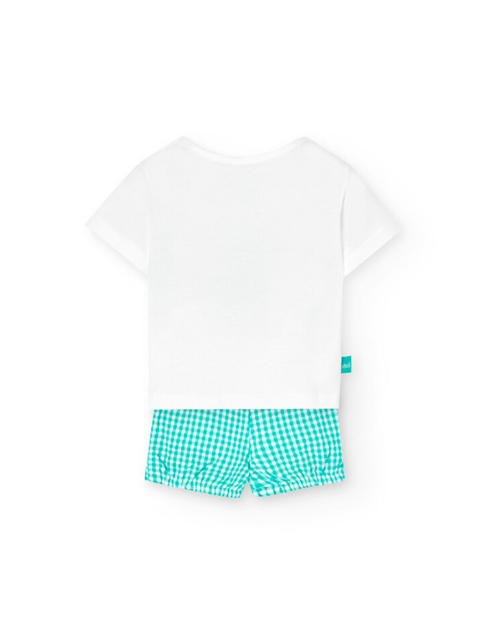 Boboli Set Boboli