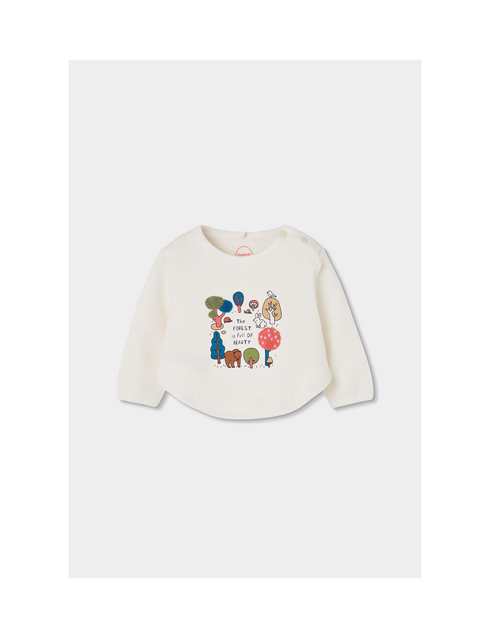 Boboli Completo Boboli