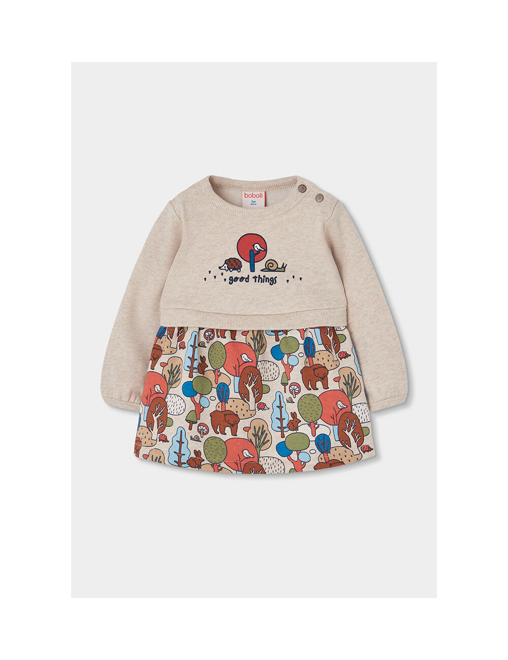 Boboli Abito Boboli