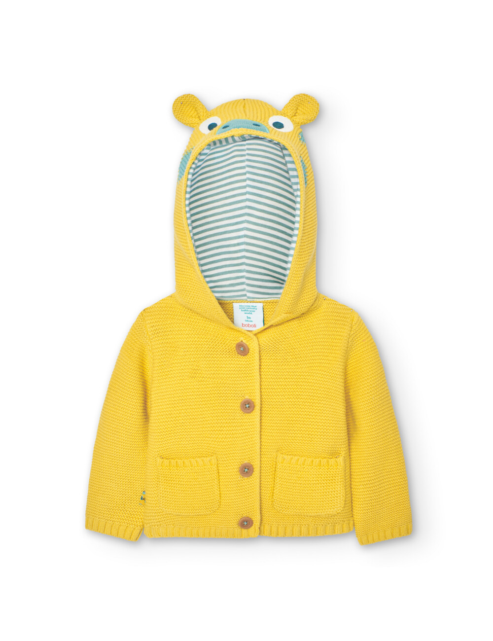 Boboli Felpa Boboli