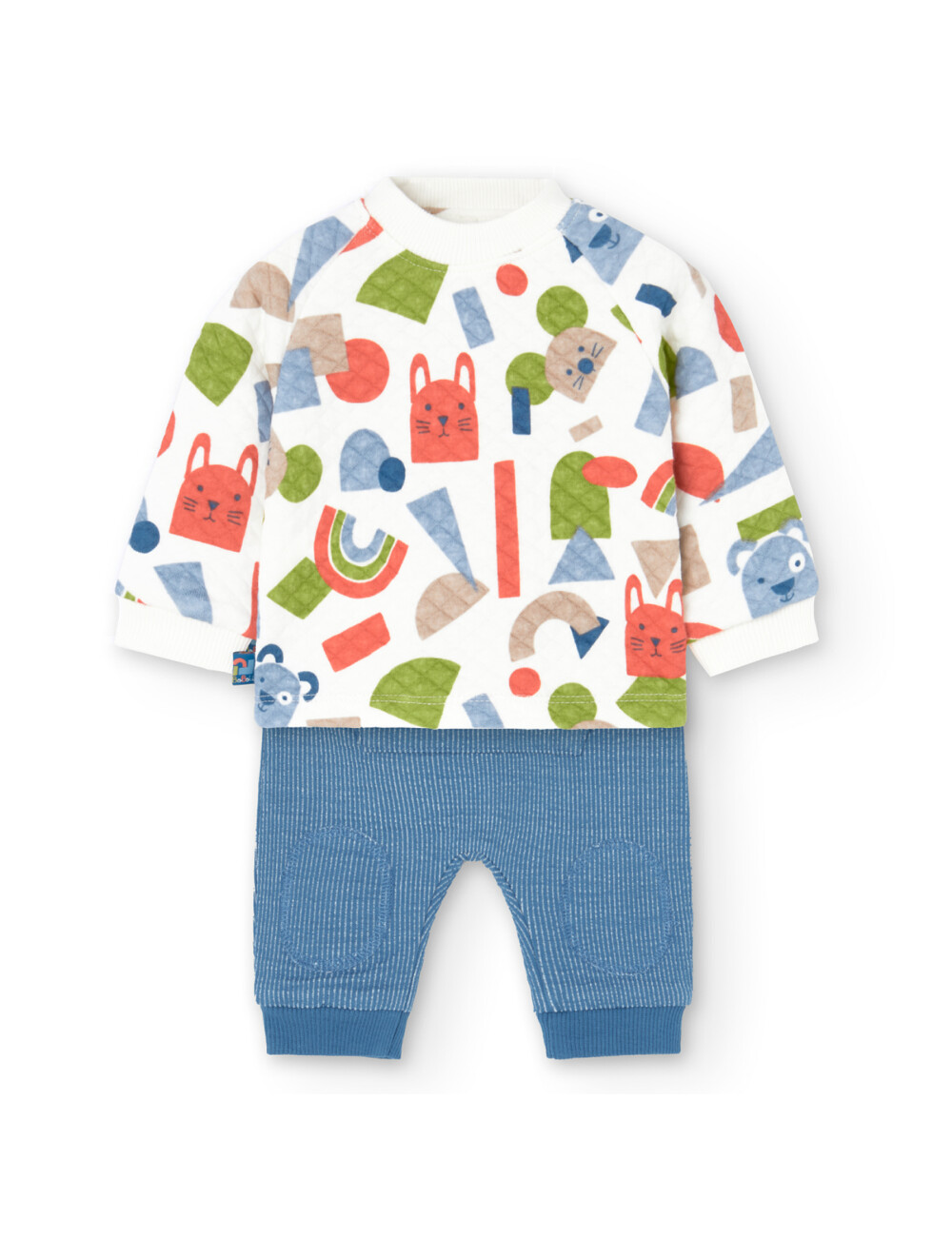 Boboli Set Boboli