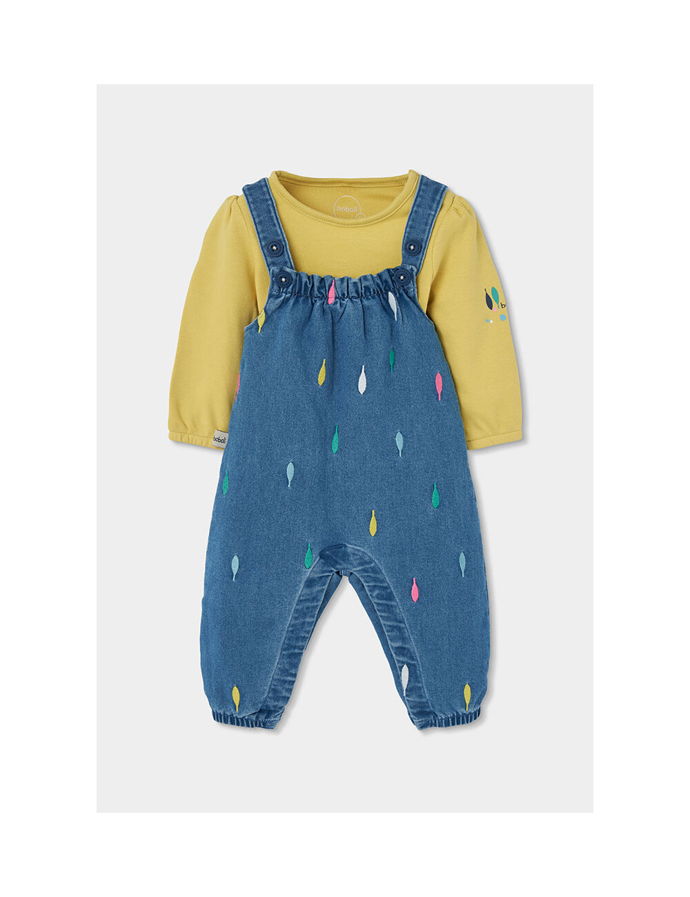 Boboli Completo Boboli