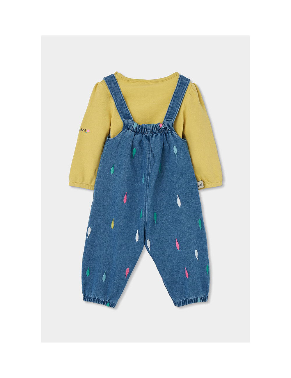 Boboli Completo Boboli