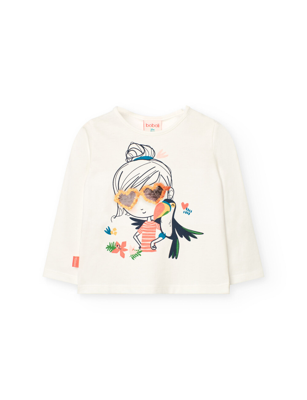 Boboli Maglietta Boboli