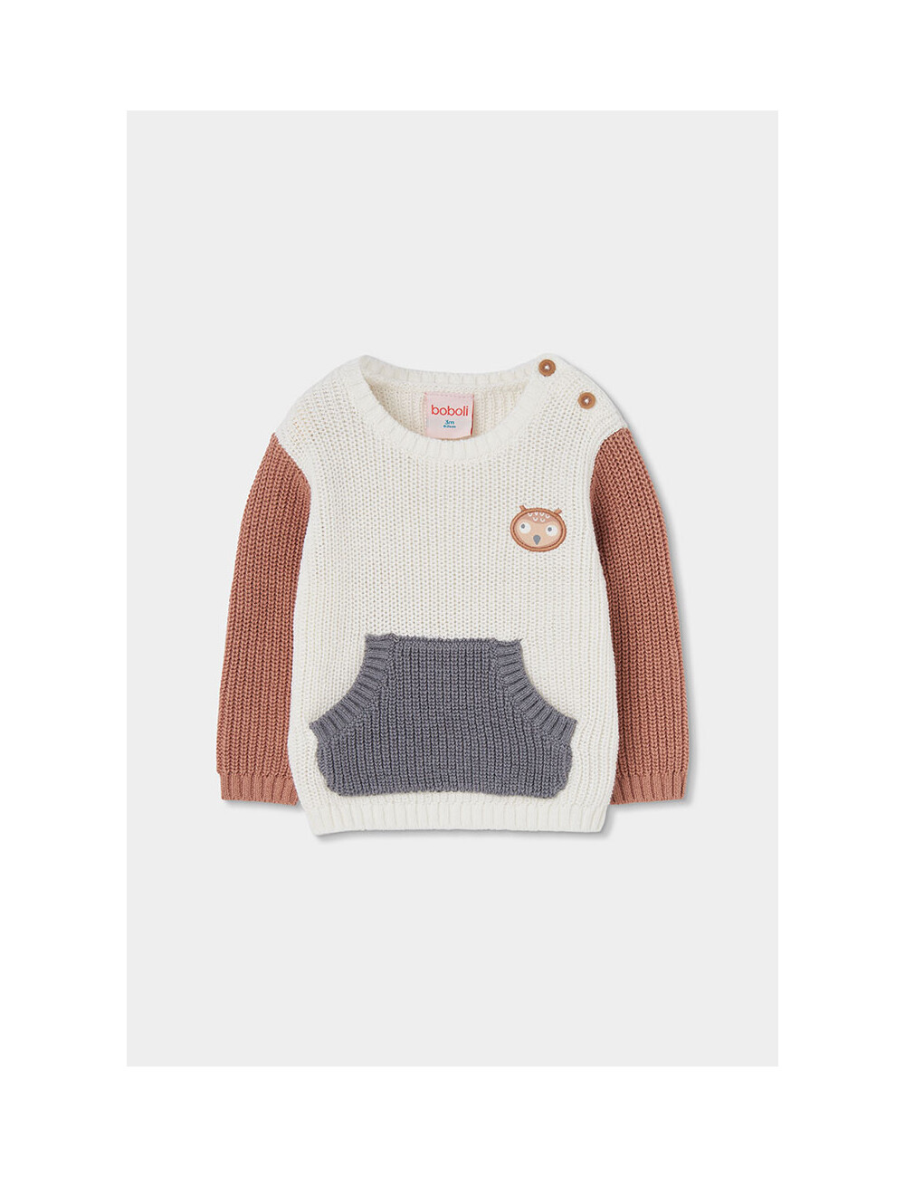 Boboli Maglia Boboli