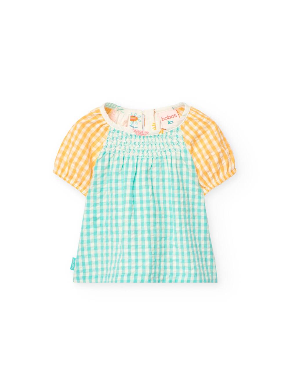 Boboli Camicia  Boboli