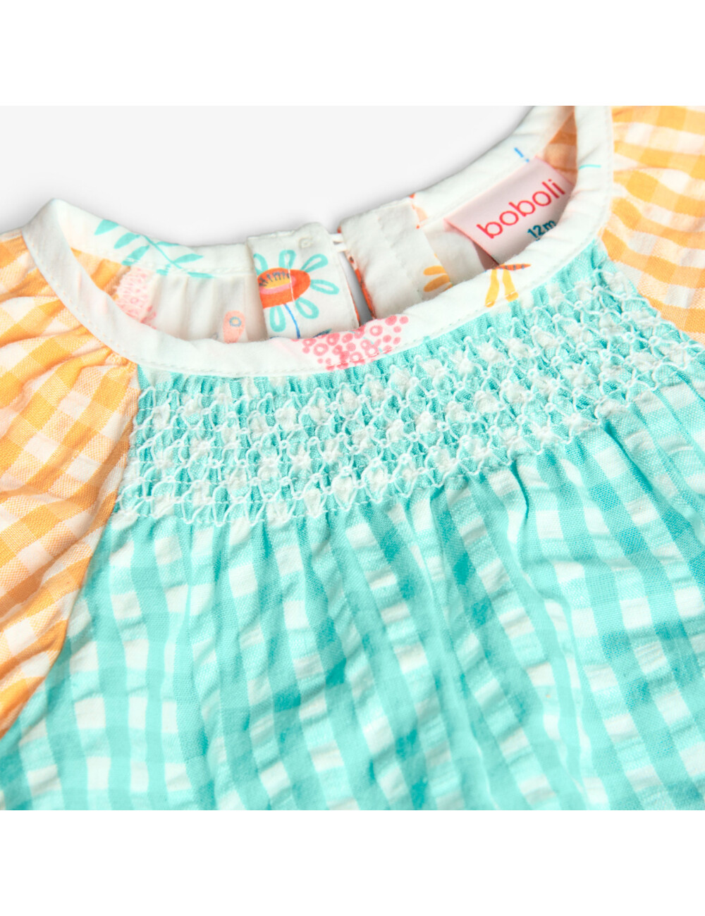 Boboli Camicia  Boboli