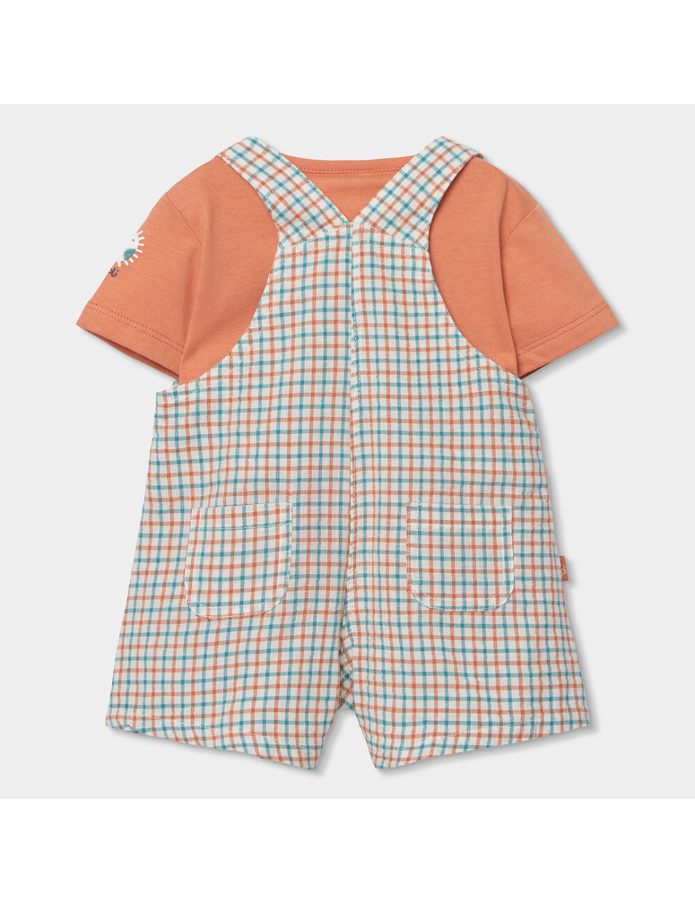 Boboli Salopette Boboli