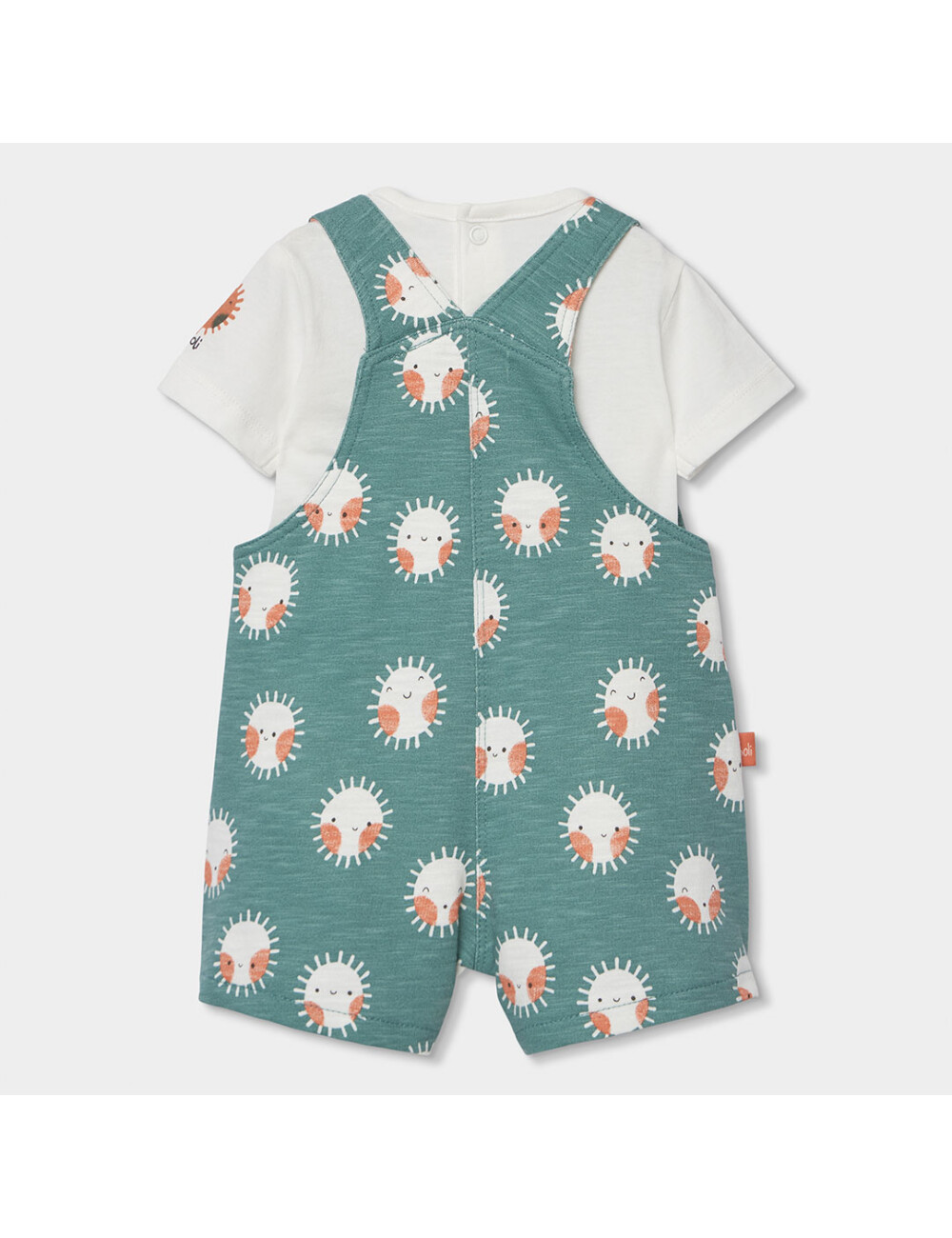 Boboli Salopette Boboli