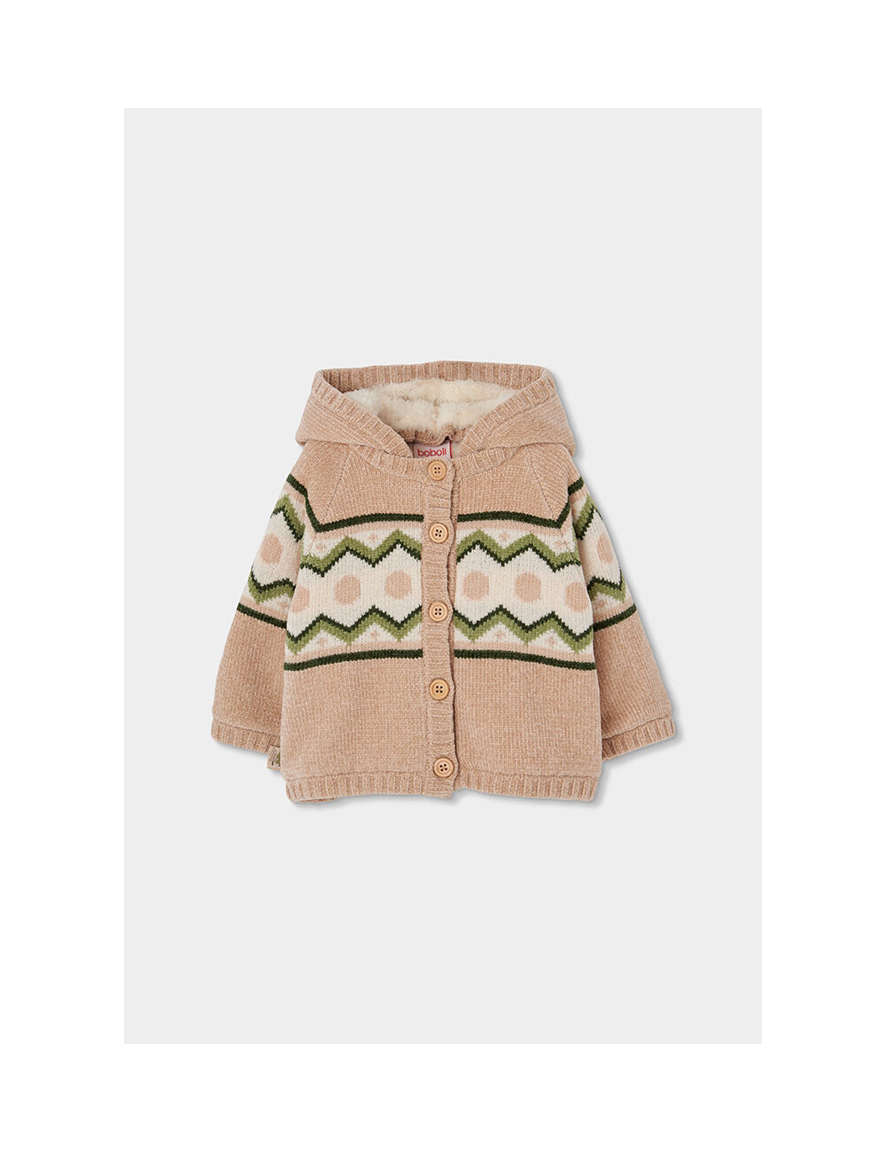 Boboli Cardigan Boboli