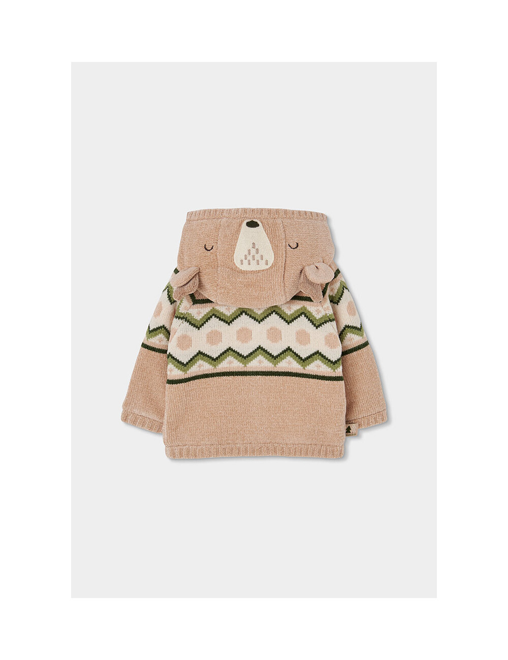 Boboli Cardigan Boboli