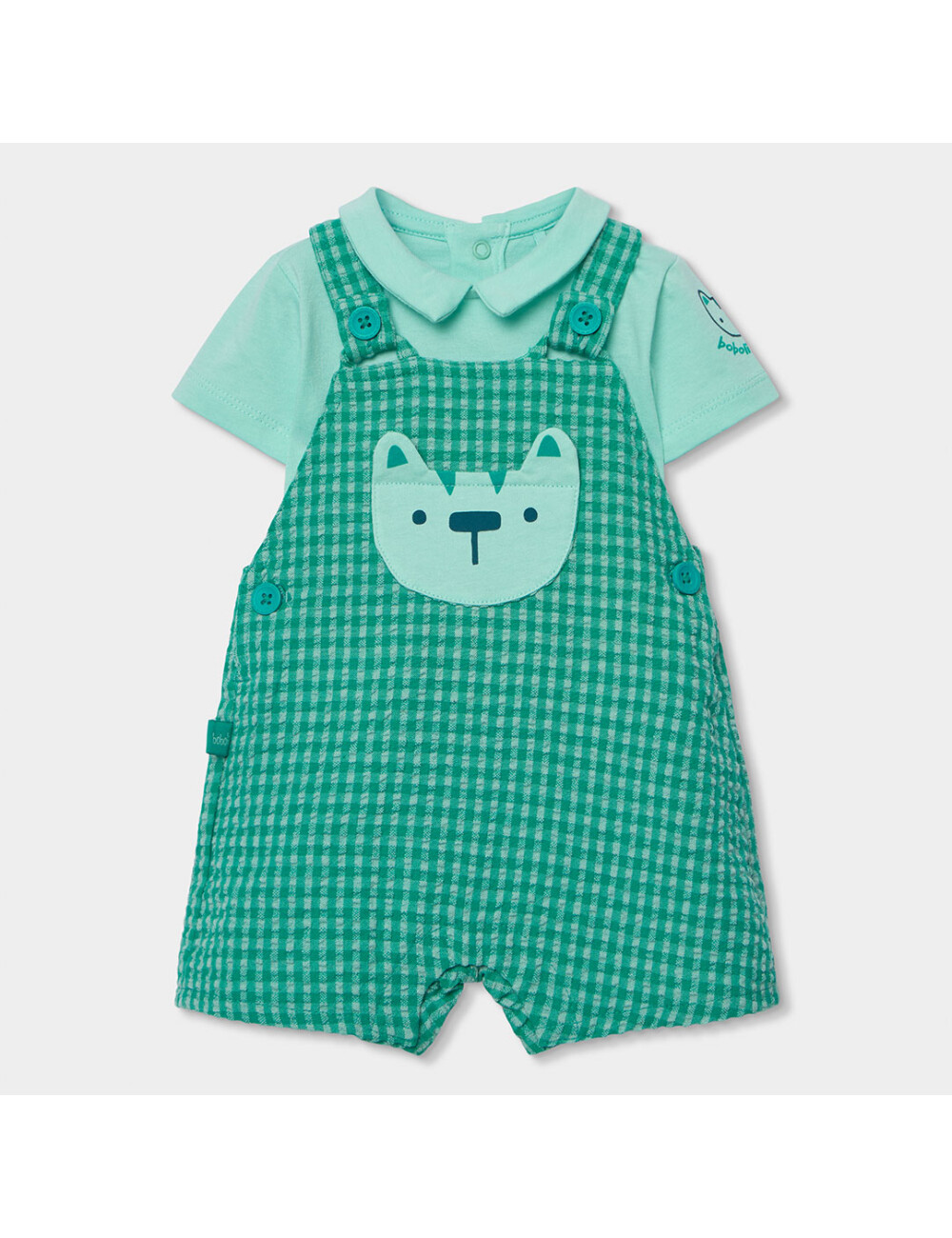 Boboli Set Boboli