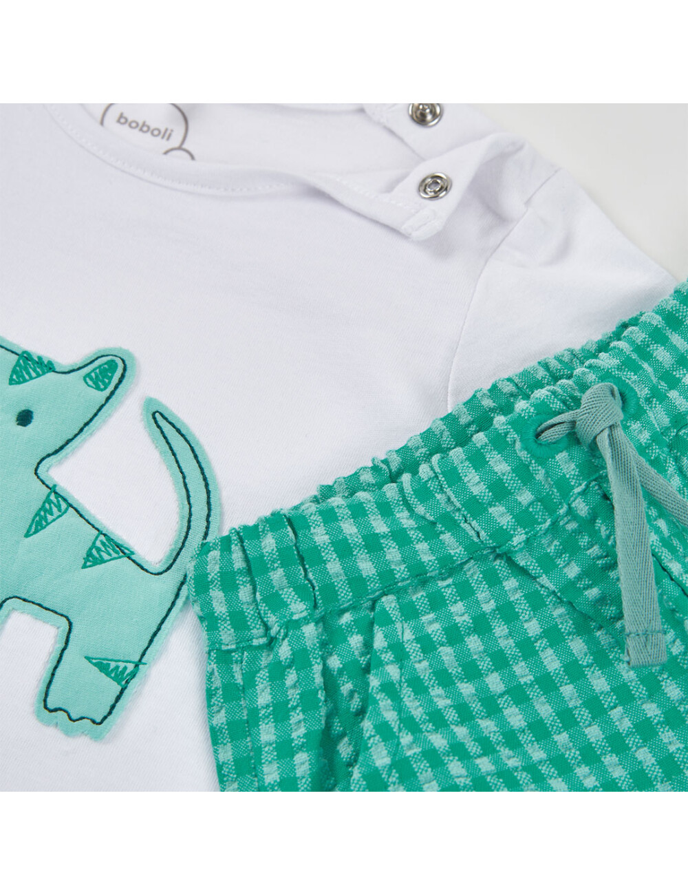 Boboli Set Boboli