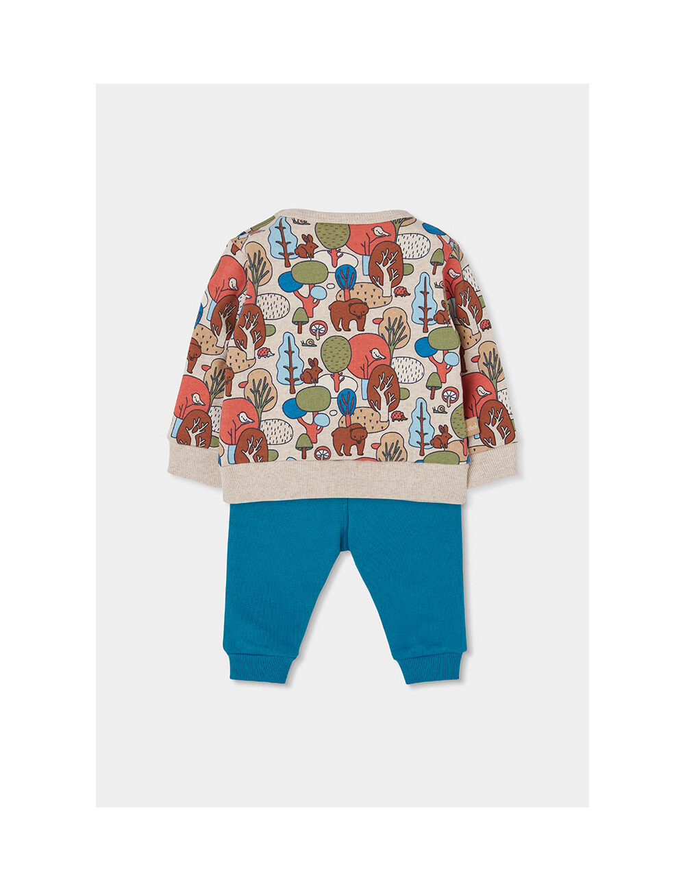 Boboli Completo Boboli