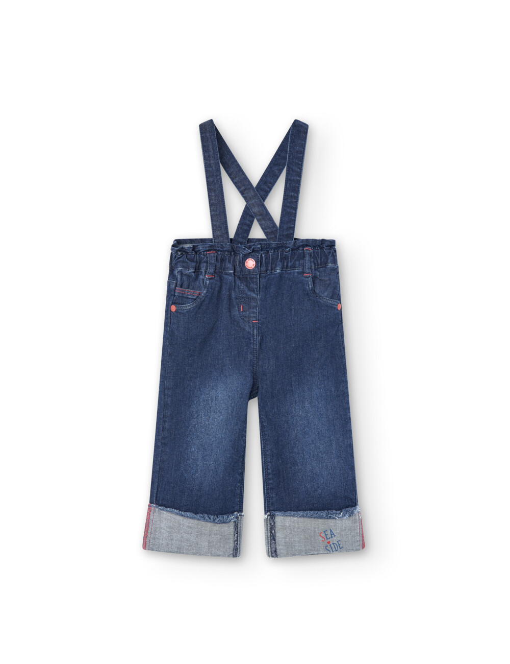 Boboli Pantaloni Lunghi Boboli