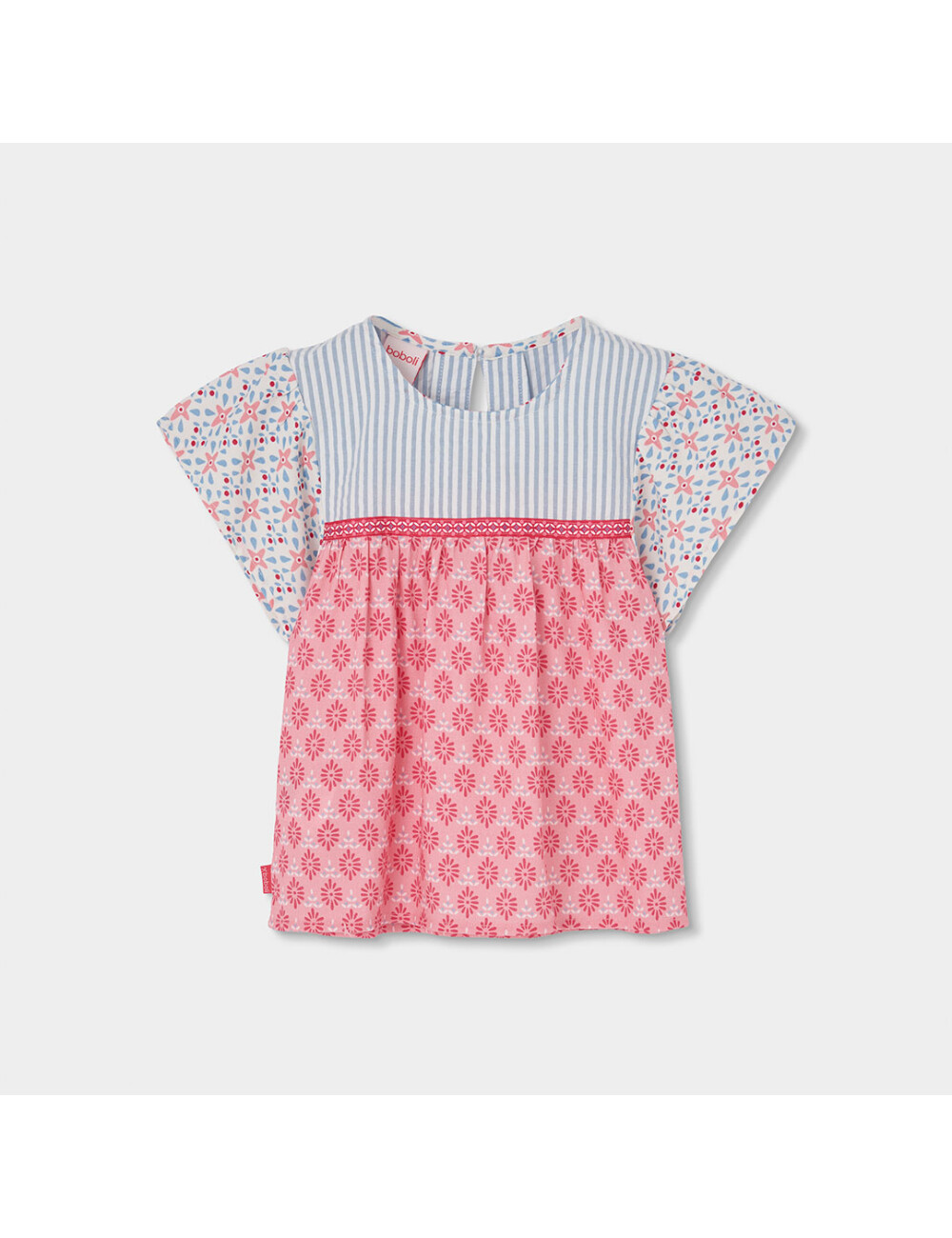 Boboli Maglia Boboli