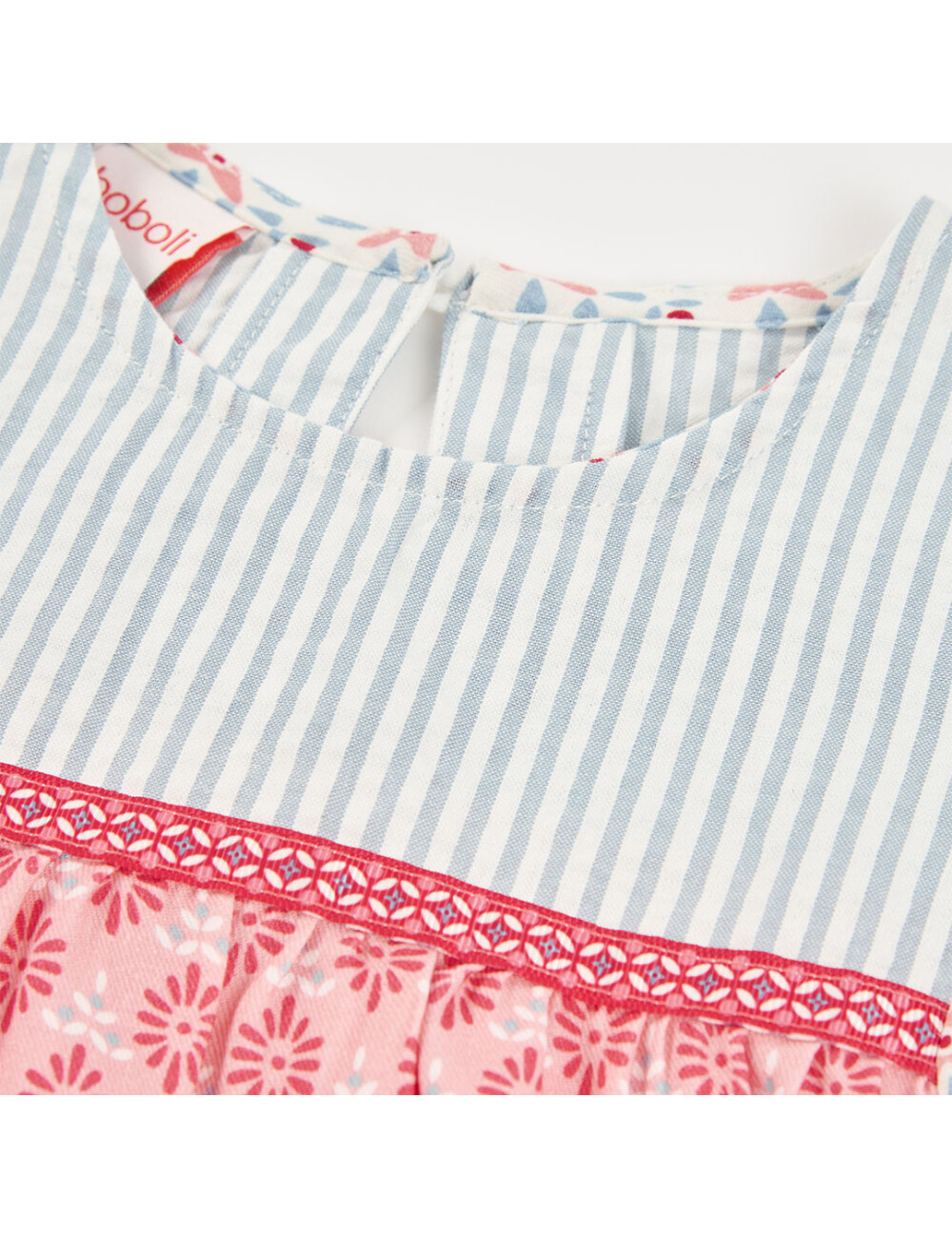 Boboli Maglia Boboli