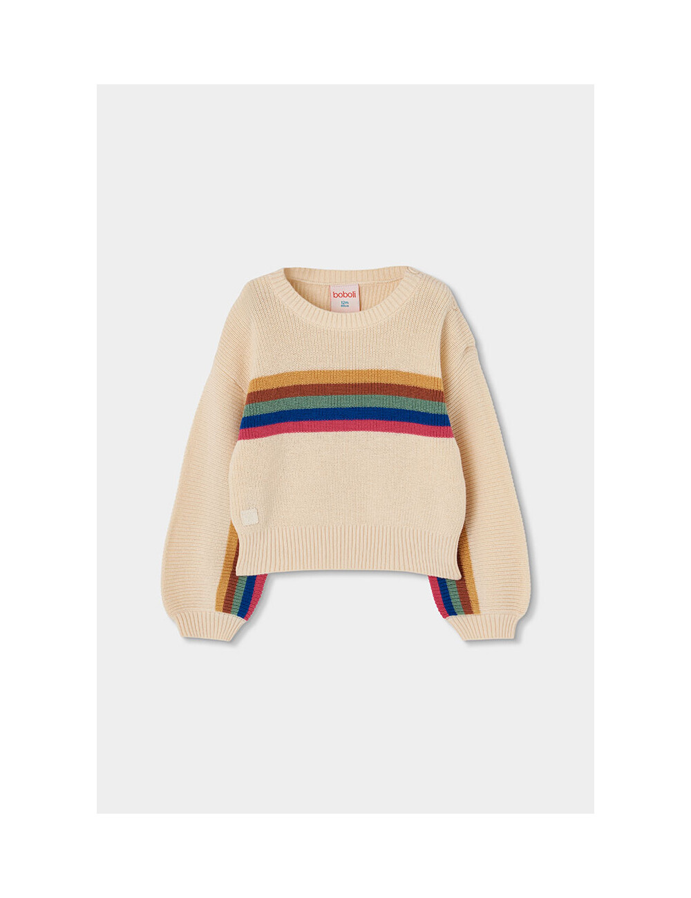 Boboli Maglia Boboli
