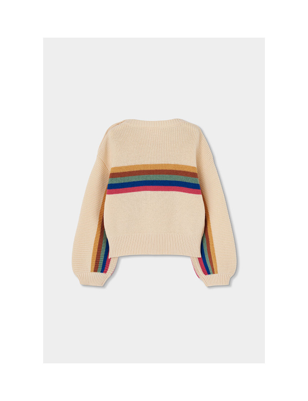 Boboli Maglia Boboli