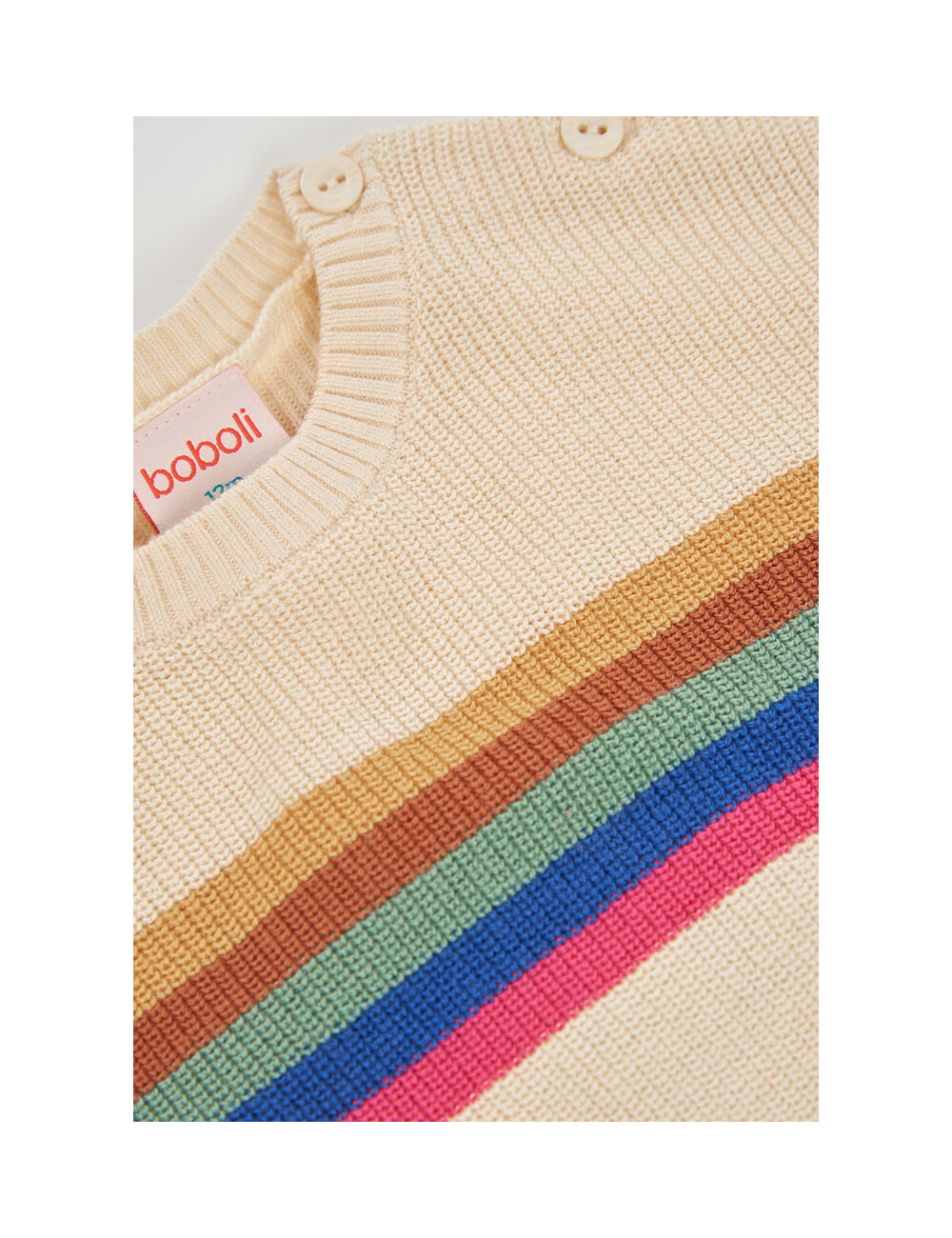 Boboli Maglia Boboli