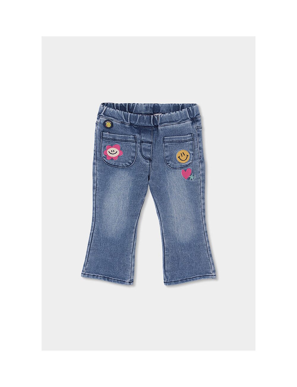 Boboli Jeans Boboli