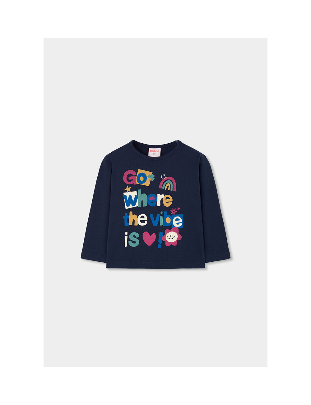 Boboli Maglia Boboli