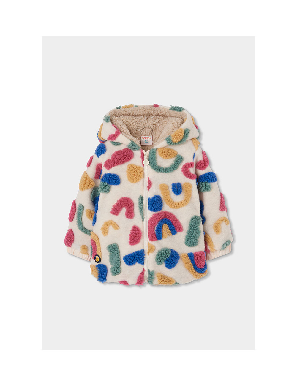 Boboli Cappotto Boboli