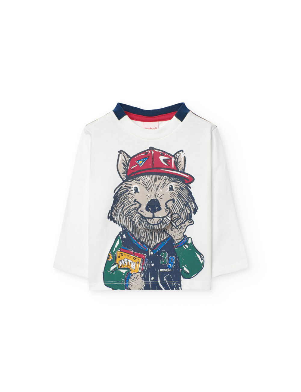 Boboli Maglietta Boboli