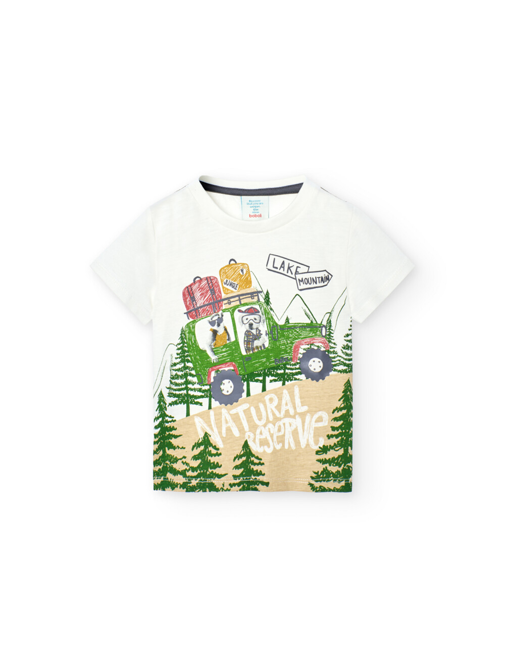 Boboli Maglietta Boboli