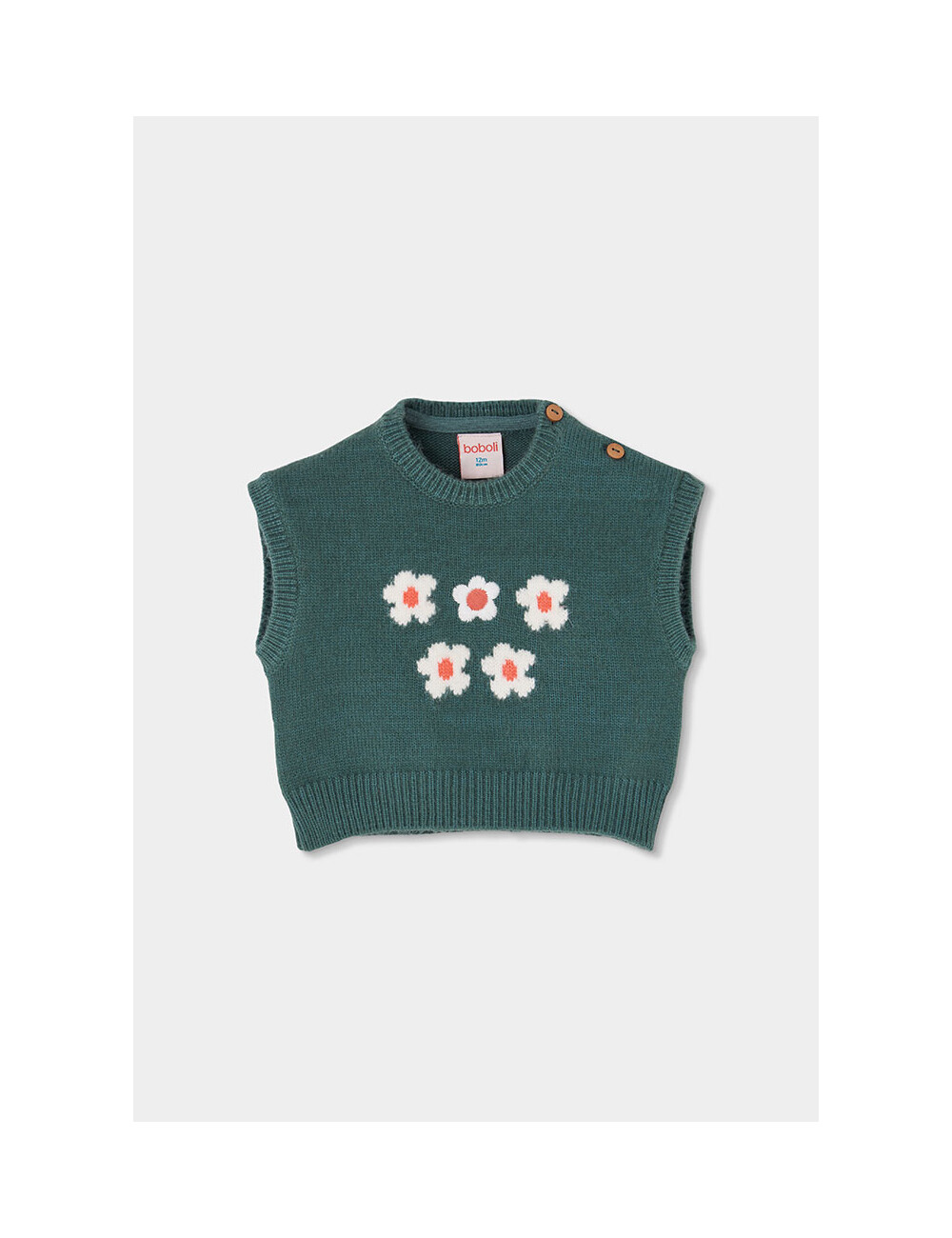 Boboli Maglia Boboli