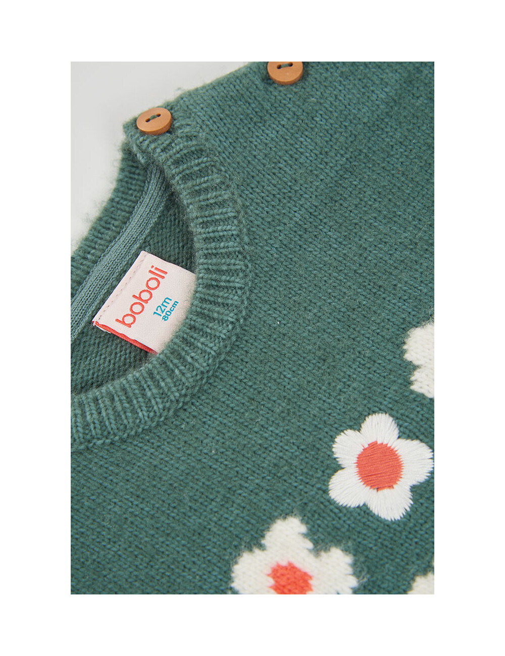 Boboli Maglia Boboli