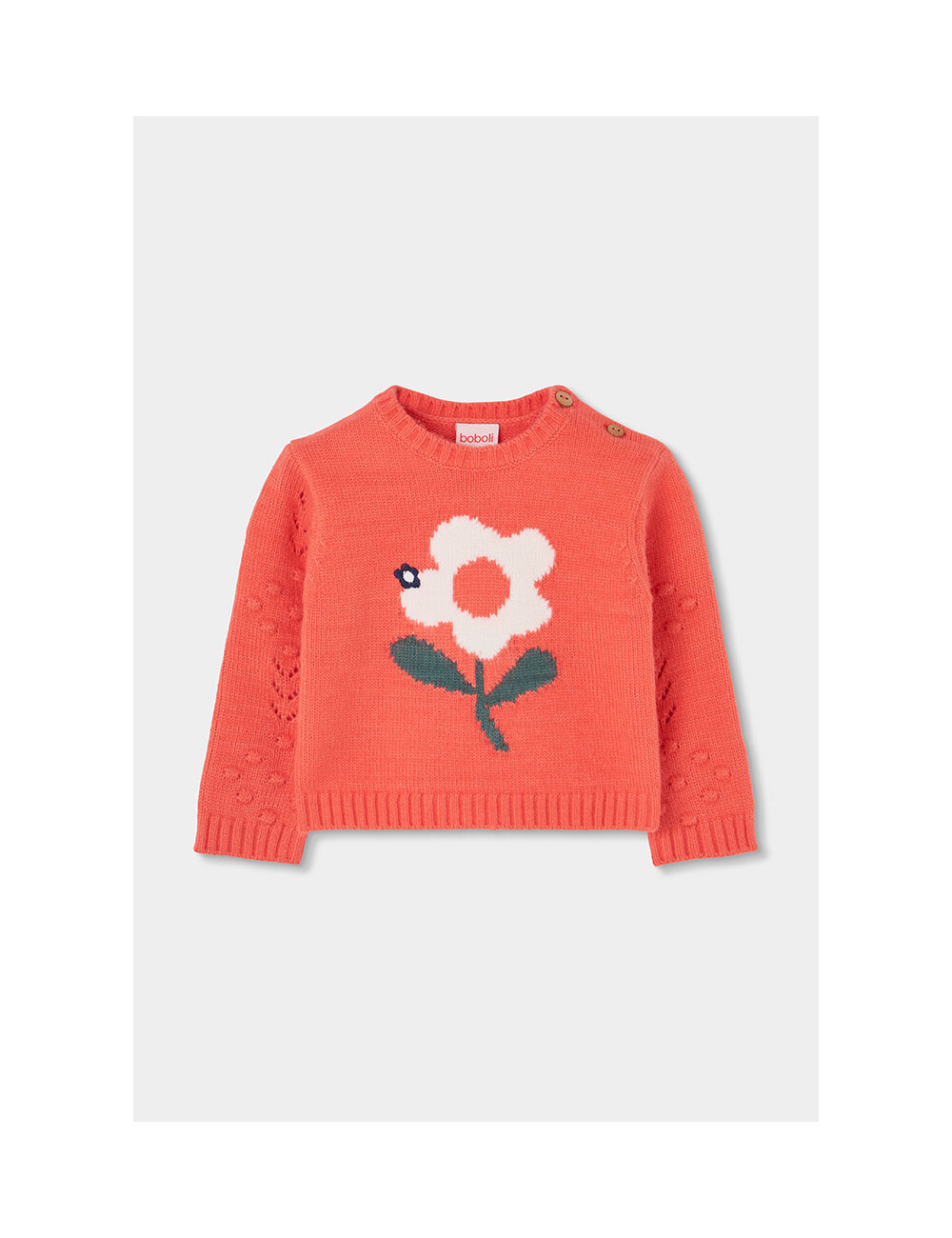 Boboli Maglia Boboli