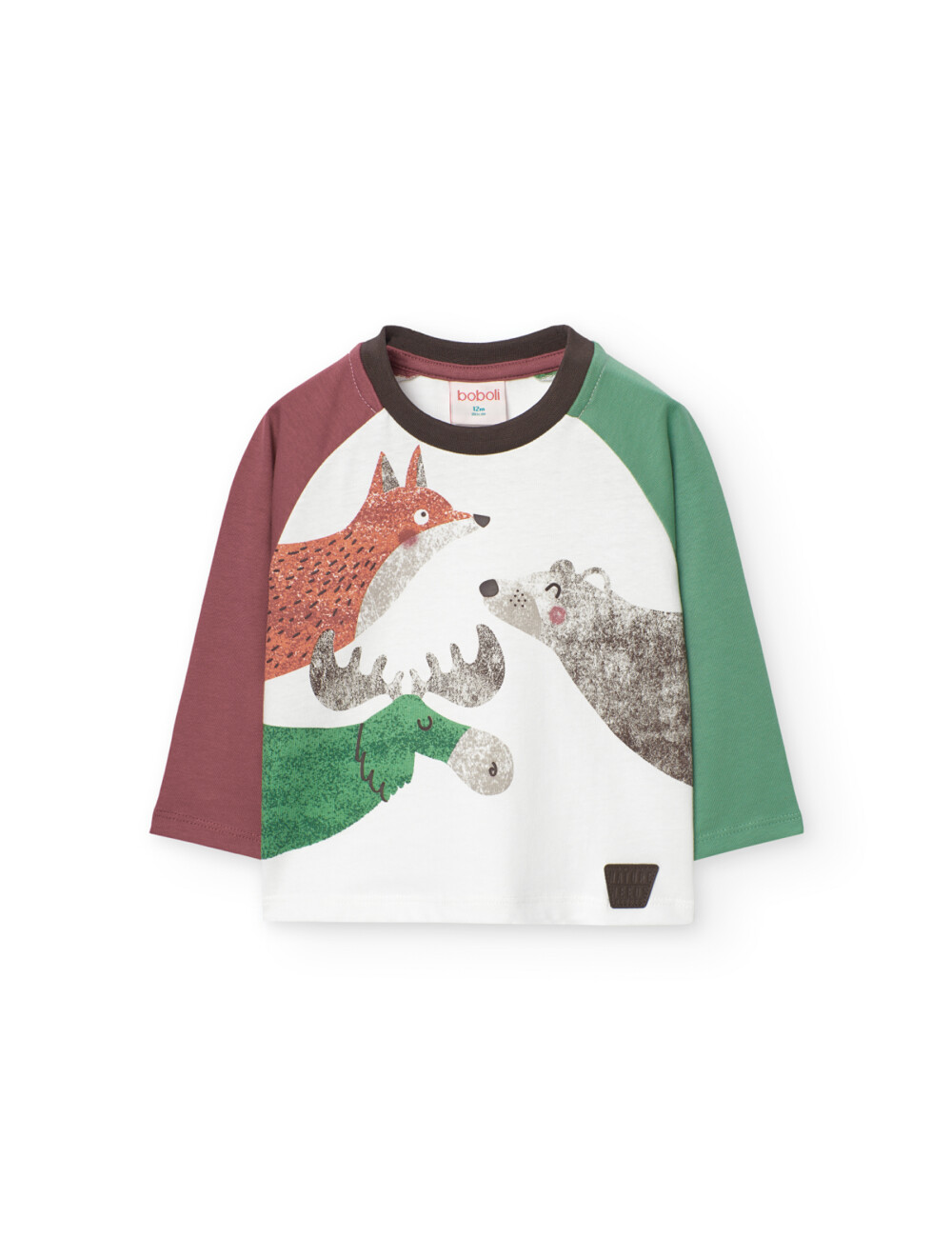 Boboli Maglietta Boboli