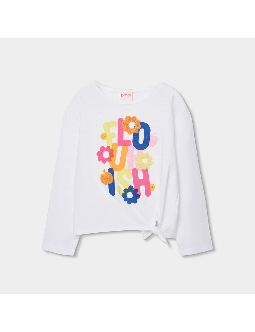 Boboli Maglietta Boboli