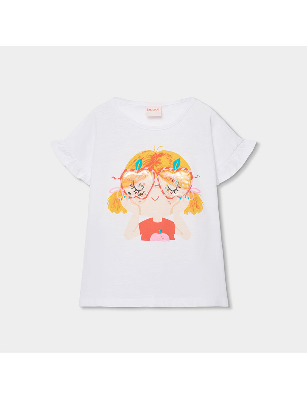 Boboli Maglietta Boboli
