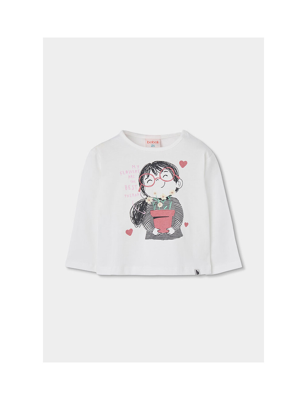 Boboli Maglietta Boboli