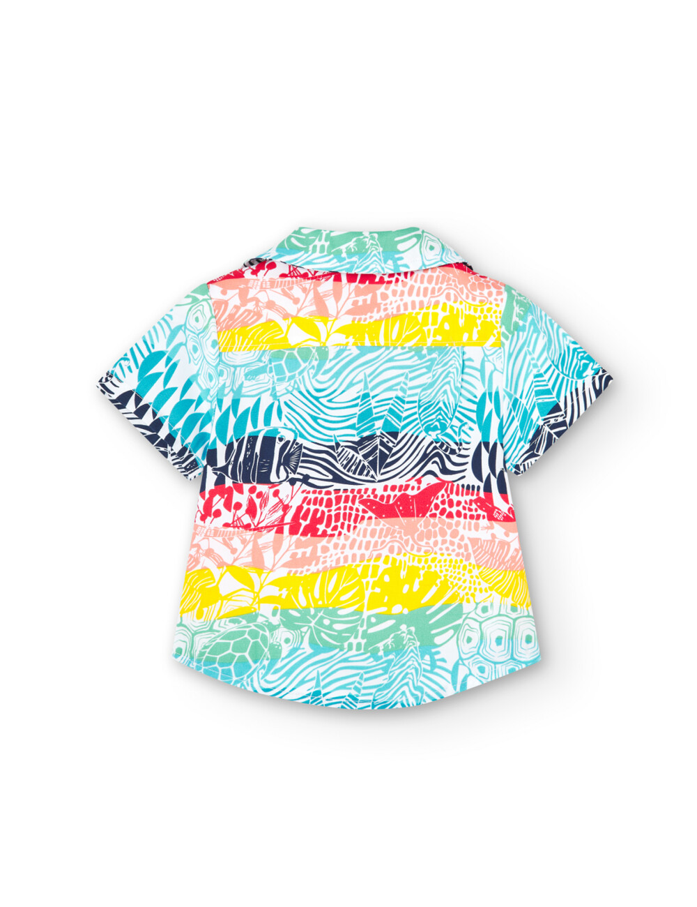 Boboli Camicia  Boboli
