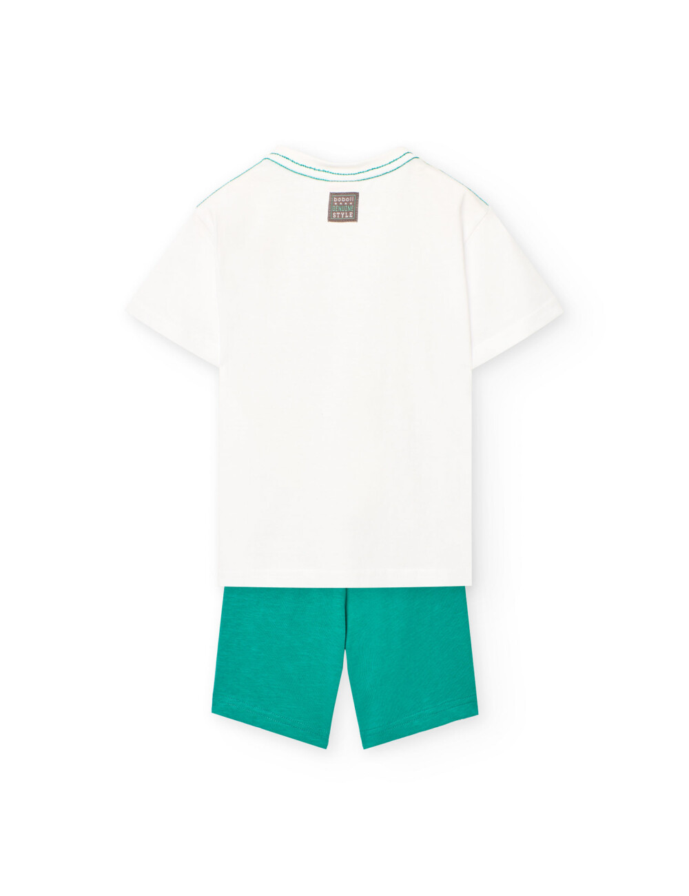 Boboli Maglia & Pantalone Boboli