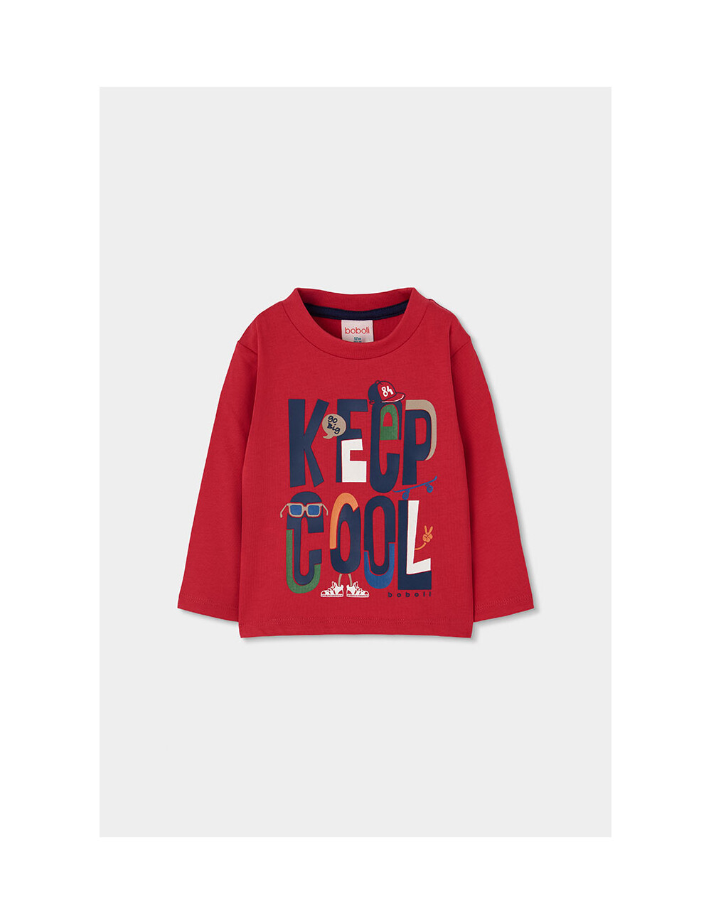Boboli Maglia Boboli