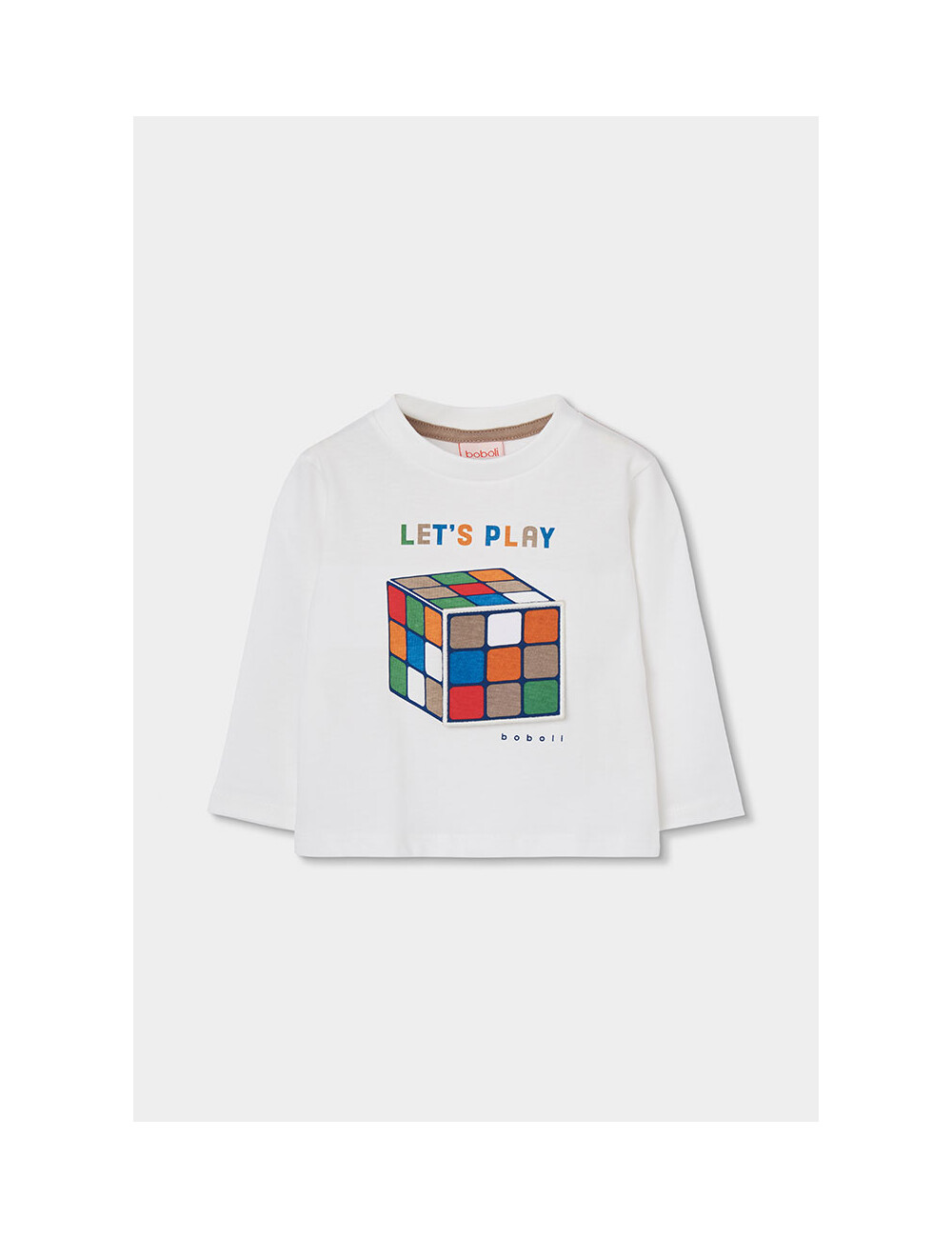 Boboli Maglia Boboli