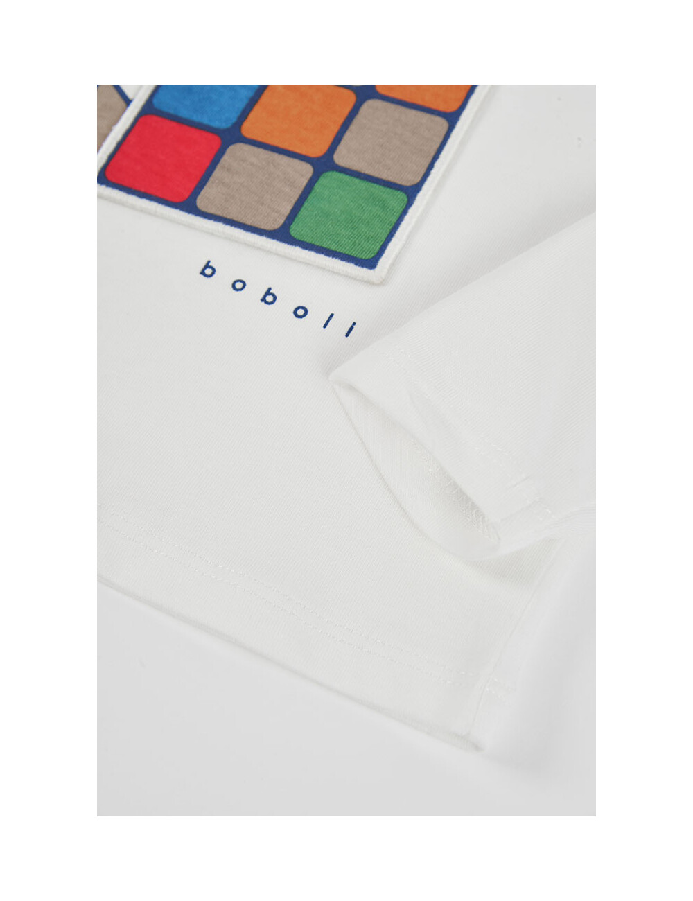 Boboli Maglia Boboli