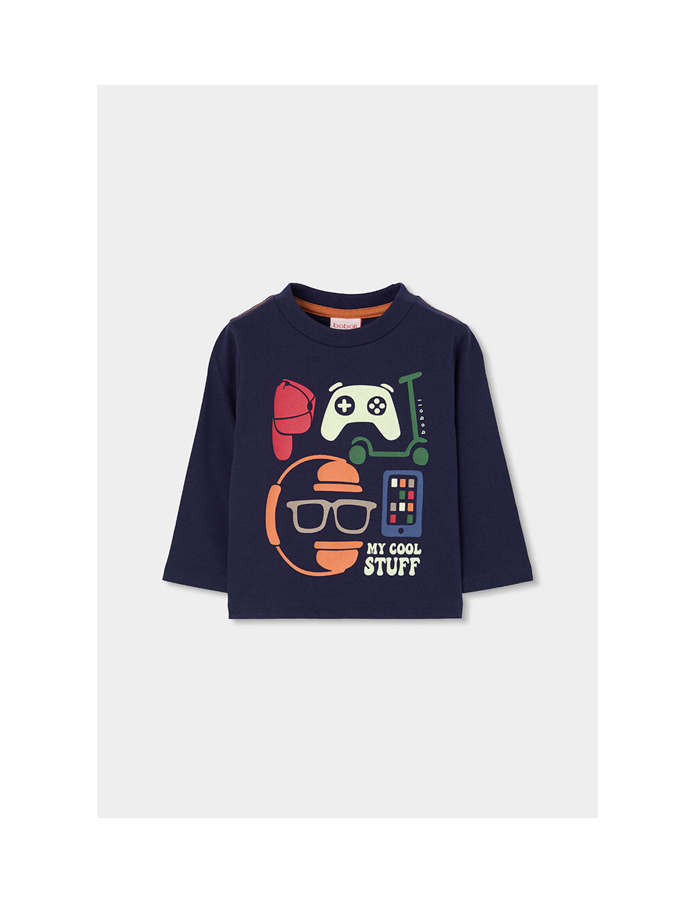 Boboli Maglia Boboli