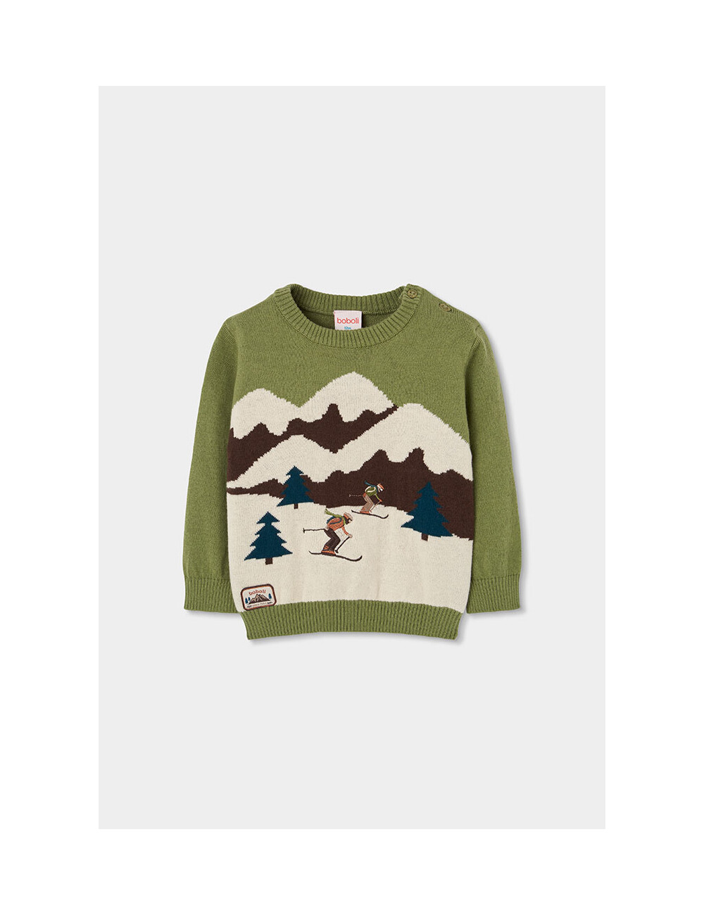 Boboli Maglia Boboli