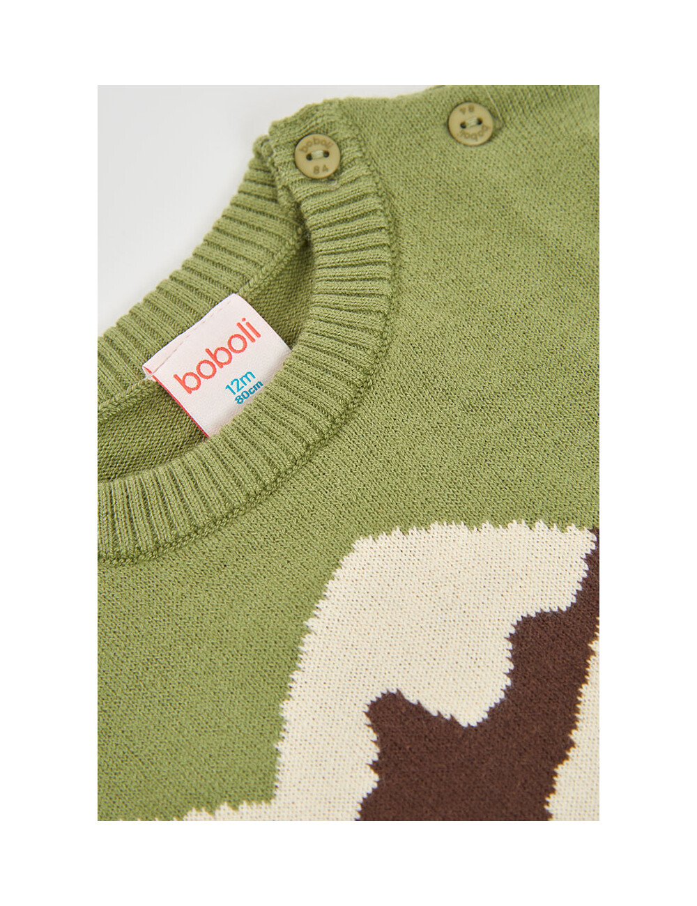 Boboli Maglia Boboli
