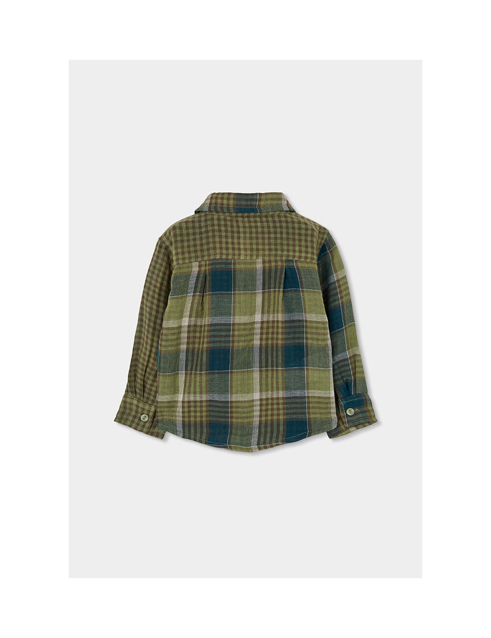Boboli Camicia  Boboli