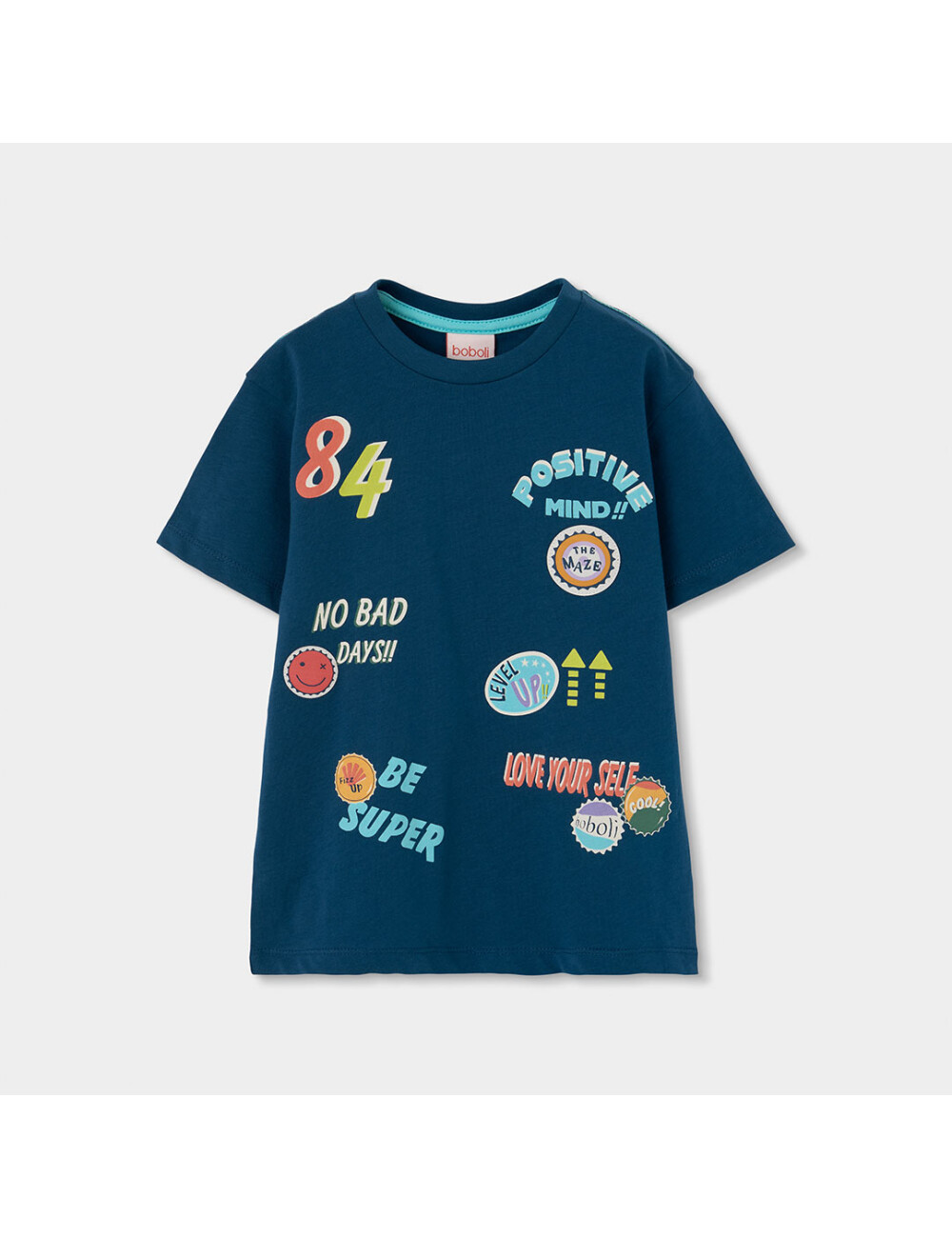 Boboli Maglietta Boboli